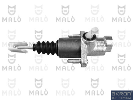 CILINDRO TRASMETTITORE, FRIZIONE - AKRON