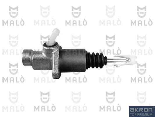 CILINDRO TRASMETTITORE, FRIZIONE - AKRON