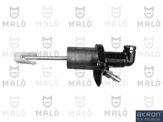 CILINDRO TRASMETTITORE, FRIZIONE - AKRON