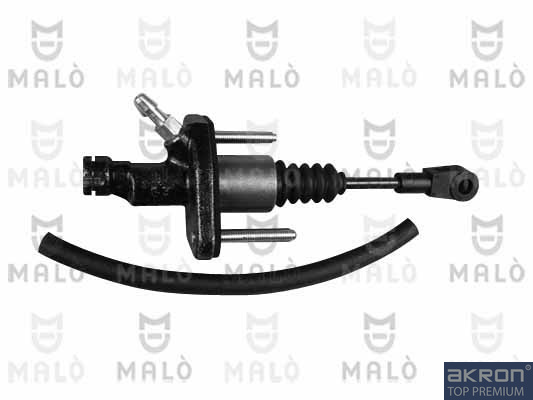 CILINDRO TRASMETTITORE, FRIZIONE - AKRON