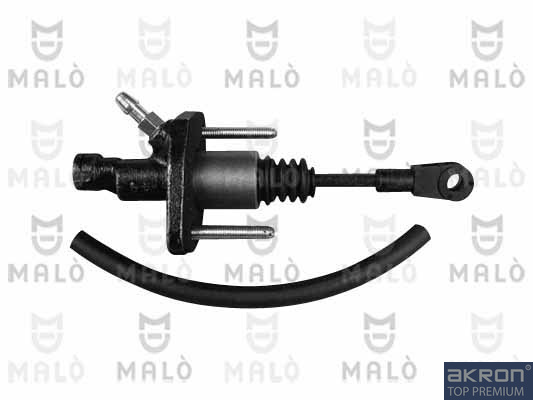 CILINDRO TRASMETTITORE, FRIZIONE - AKRON