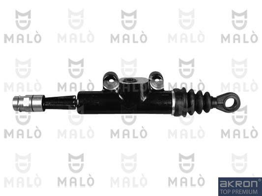 CILINDRO TRASMETTITORE, FRIZIONE - AKRON