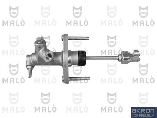 CILINDRO TRASMETTITORE, FRIZIONE - AKRON