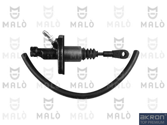 CILINDRO TRASMETTITORE, FRIZIONE - AKRON