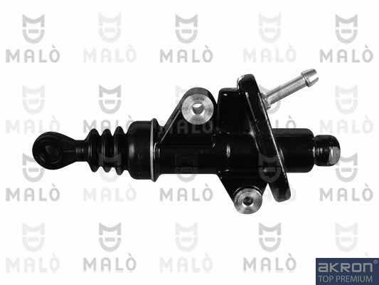 CILINDRO TRASMETTITORE, FRIZIONE - AKRON