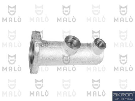 CILINDRO TRASMETTITORE, FRIZIONE - AKRON