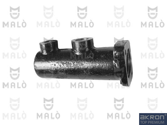 CILINDRO TRASMETTITORE, FRIZIONE - AKRON