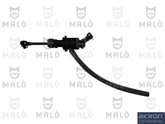 CILINDRO TRASMETTITORE, FRIZIONE - AKRON