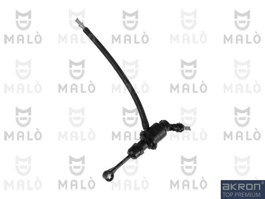 CILINDRO TRASMETTITORE, FRIZIONE - AKRON