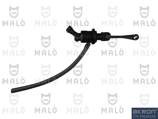 CILINDRO TRASMETTITORE, FRIZIONE - AKRON