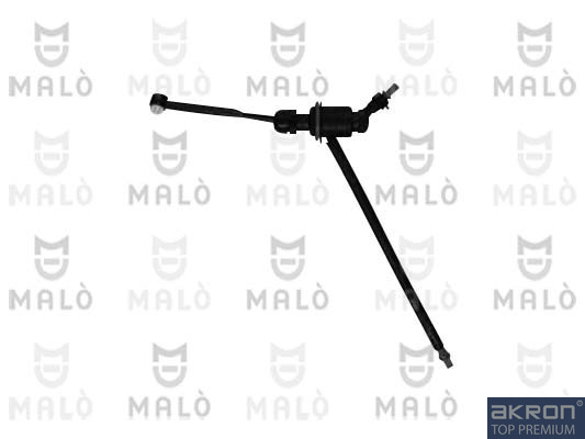 CILINDRO TRASMETTITORE, FRIZIONE - AKRON