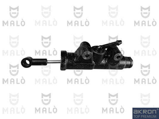 CILINDRO TRASMETTITORE, FRIZIONE