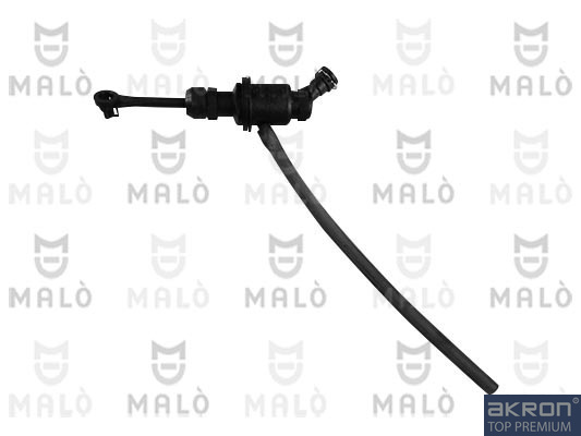 CILINDRO TRASMETTITORE, FRIZIONE