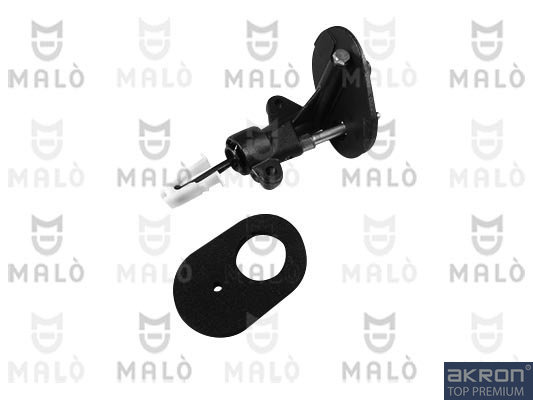 CILINDRO TRASMETTITORE, FRIZIONE