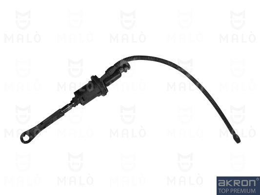 CILINDRO TRASMETTITORE, FRIZIONE