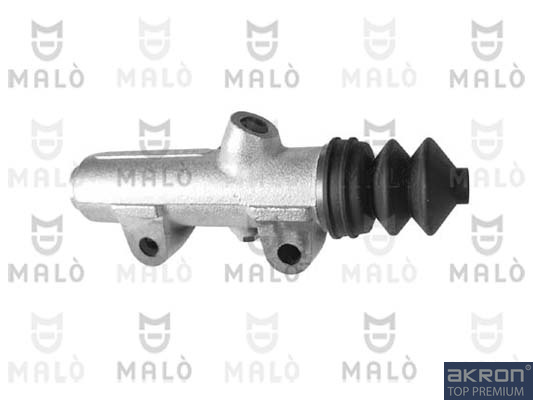 CILINDRO TRASMETTITORE, FRIZIONE - AKRON