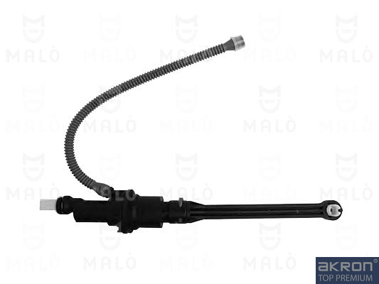 CILINDRO TRASMETTITORE, FRIZIONE