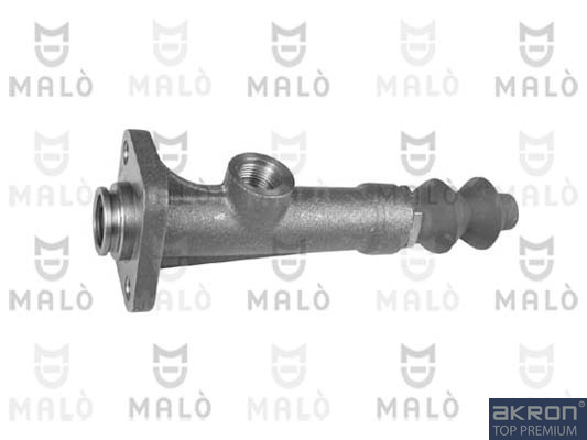 CILINDRO TRASMETTITORE, FRIZIONE