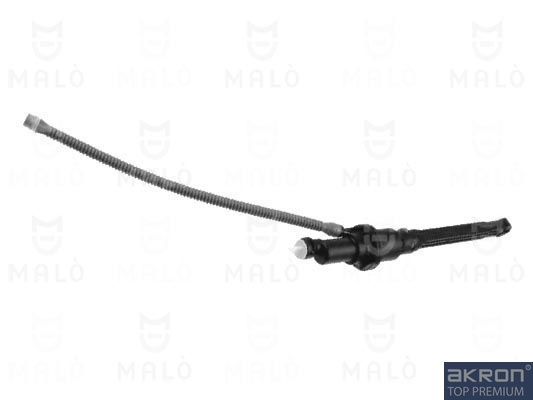 CILINDRO TRASMETTITORE, FRIZIONE