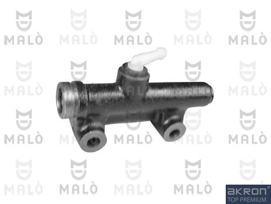 CILINDRO TRASMETTITORE, FRIZIONE - AKRON