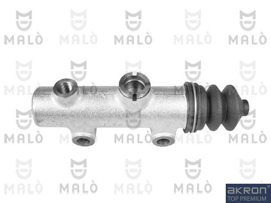 CILINDRO TRASMETTITORE, FRIZIONE - AKRON