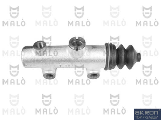 CILINDRO TRASMETTITORE, FRIZIONE - AKRON