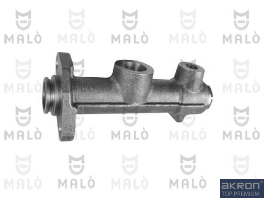 CILINDRO TRASMETTITORE, FRIZIONE - AKRON