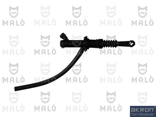 CILINDRO TRASMETTITORE, FRIZIONE