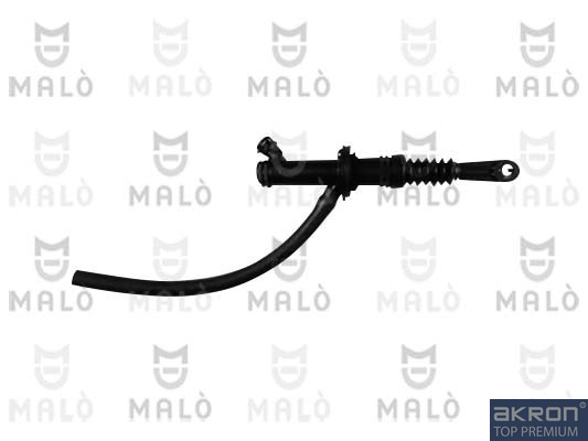 CILINDRO TRASMETTITORE, FRIZIONE