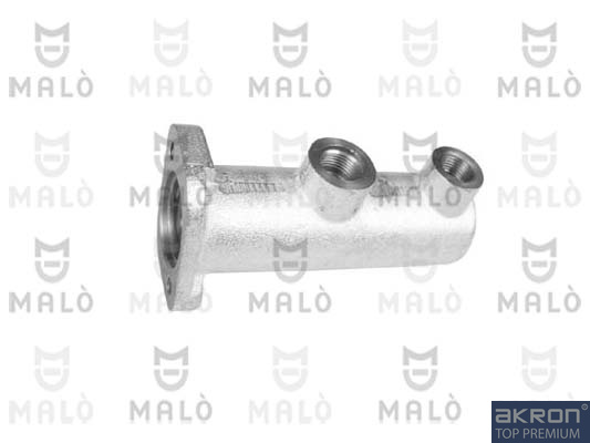 CILINDRO TRASMETTITORE, FRIZIONE - AKRON