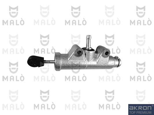 CILINDRO TRASMETTITORE, FRIZIONE