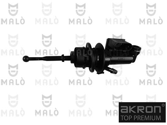 CILINDRO TRASMETTITORE, FRIZIONE