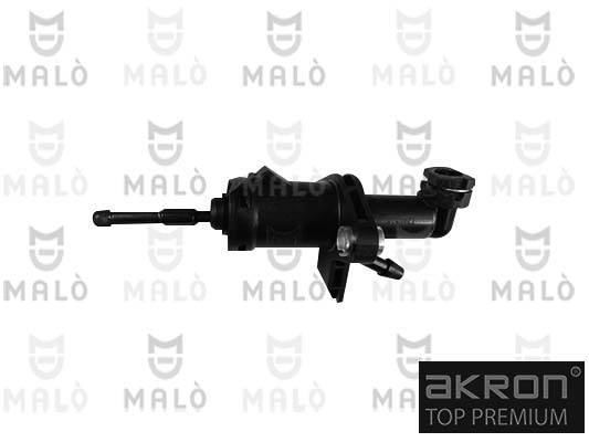 CILINDRO TRASMETTITORE, FRIZIONE