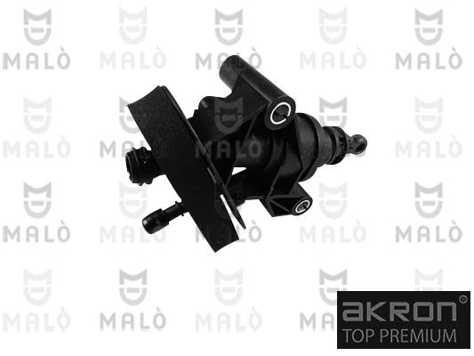 CILINDRO TRASMETTITORE, FRIZIONE