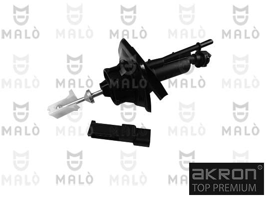 CILINDRO TRASMETTITORE, FRIZIONE