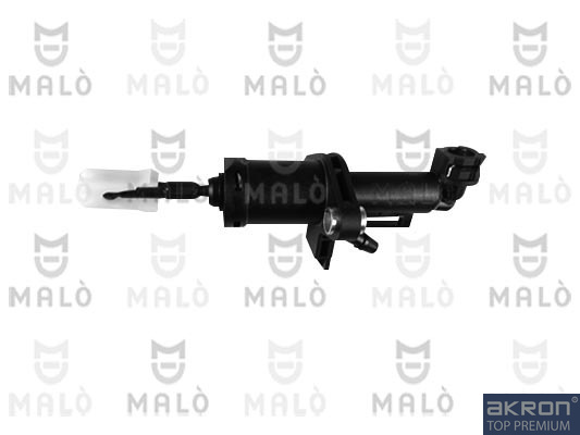 CILINDRO TRASMETTITORE, FRIZIONE