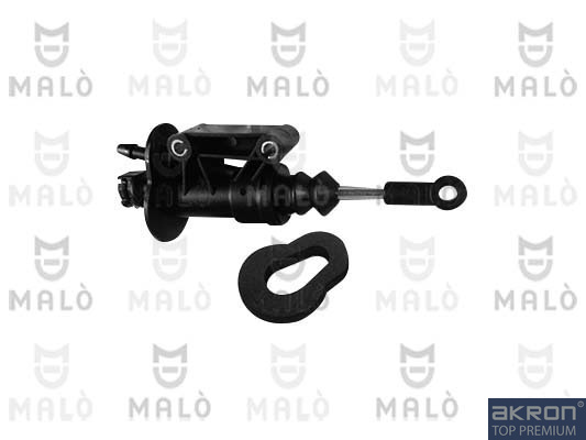 CILINDRO TRASMETTITORE, FRIZIONE