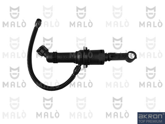 CILINDRO TRASMETTITORE, FRIZIONE