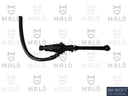 CILINDRO TRASMETTITORE, FRIZIONE