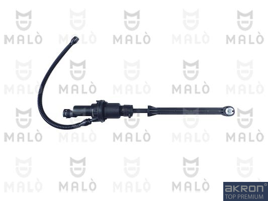 CILINDRO TRASMETTITORE, FRIZIONE