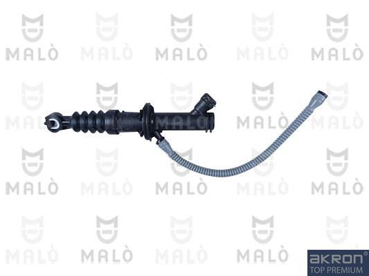 CILINDRO TRASMETTITORE, FRIZIONE