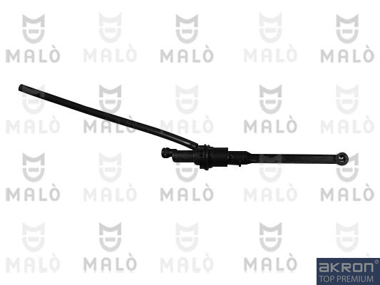 CILINDRO TRASMETTITORE, FRIZIONE