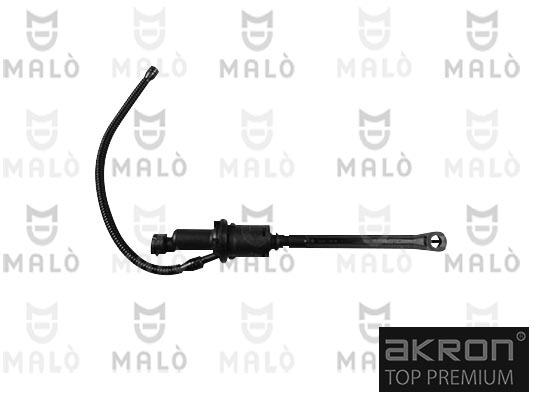 CILINDRO TRASMETTITORE, FRIZIONE