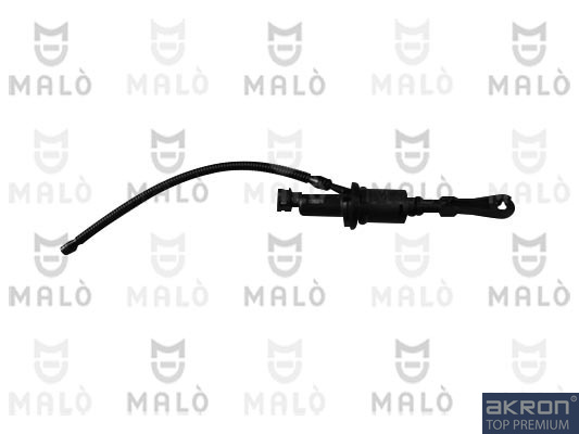 CILINDRO TRASMETTITORE, FRIZIONE