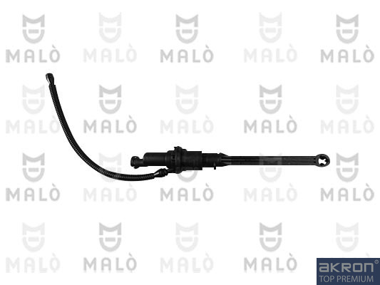 CILINDRO TRASMETTITORE, FRIZIONE