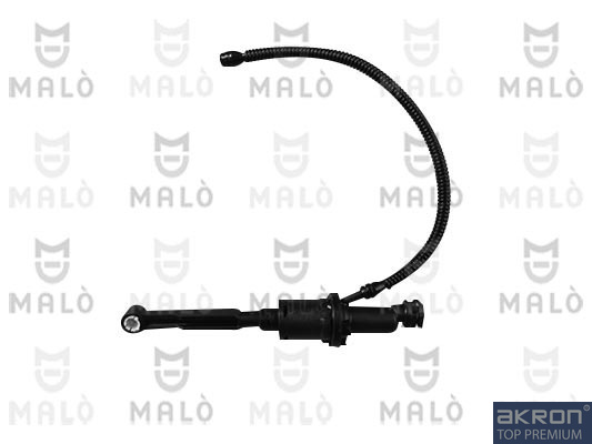 CILINDRO TRASMETTITORE, FRIZIONE