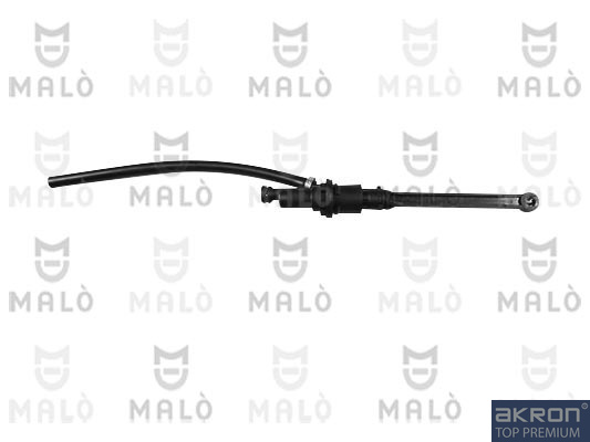 CILINDRO TRASMETTITORE, FRIZIONE