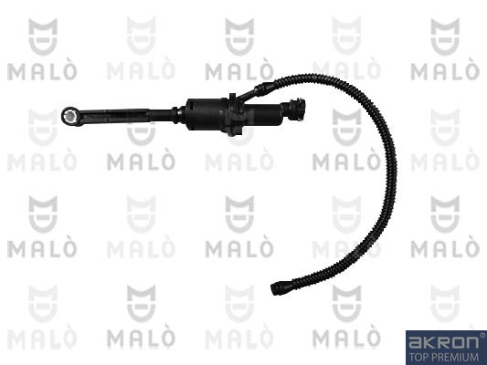 CILINDRO TRASMETTITORE, FRIZIONE