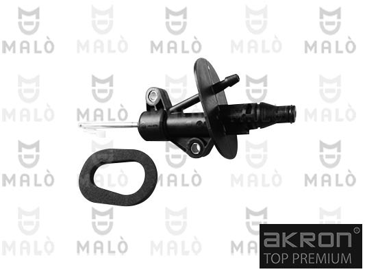 CILINDRO TRASMETTITORE, FRIZIONE