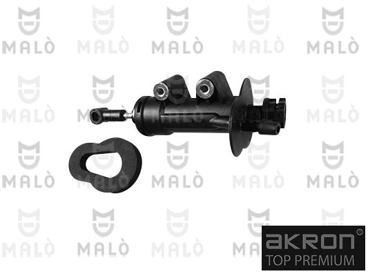 CILINDRO TRASMETTITORE, FRIZIONE